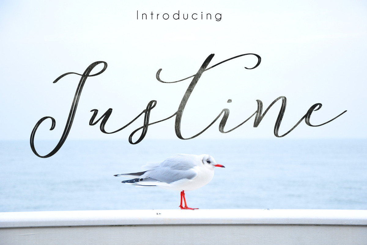 Justine Flowers