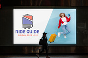 Tour and Travel Logo Design, a Branding & Logo Template by La Animus (Thumbnail 4 of 4)