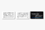 Marina - Business Google Slide, a Presentation Template by Dens Creative Studio (Thumbnail 12 of 12)