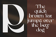 Abets, a Sans Serif Font by zaaintype (Thumbnail 10 of 10)