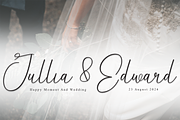 Valentineday | Script Font, a Handwritten Font by Scratchones (Thumbnail 2 of 9)
