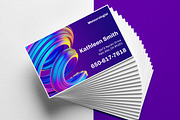 Awesome Twisted Shapes, an Object Illustration by Mockups & Illustrations (Thumbnail 10 of 11)