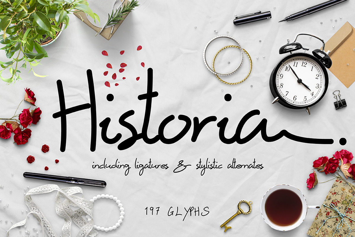 Historia