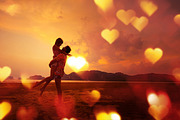 Born in Love Bokehs, a Plug-in Add-On by Pro Add-Ons (Thumbnail 10 of 15)