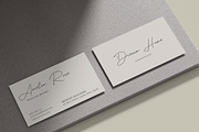 Derico Art - Modern Signature Font, a Handwritten Font by RHD Creative Studio (Thumbnail 5 of 15)