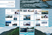 A Q U A landscape brochure, a Brochure Template by Boris Cupac (Thumbnail 14 of 17)