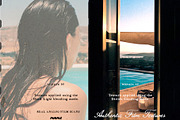 Authentic Film Textures, a Texture Graphic by Purple (Thumbnail 10 of 14)