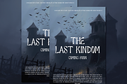 Eleanora - Medieval Blackletter Font, a Serif Font by HipFonts (Thumbnail 7 of 10)