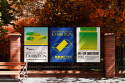 Event & Exhibition Mockups, a Mockup by Vitora Mockup (Thumbnail 18 of 18)