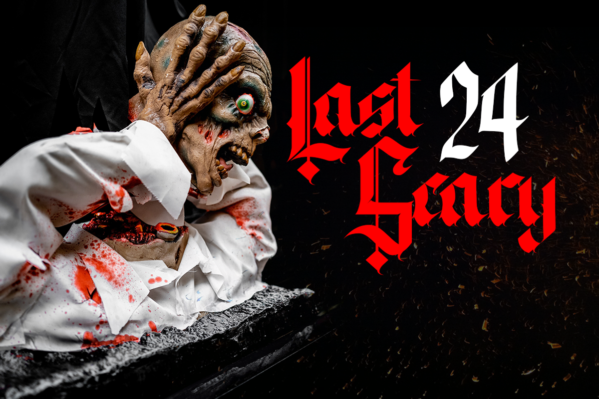 Xavierious Letter - Vintage Blacklet, a Blackletter Font by Meizzaluna Design (Photo 7 of 10)