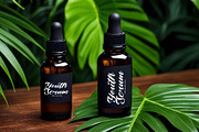 Birdsta Creamy Bold Calligraphy Font, a Script Font by stylishtype.co (Thumbnail 8 of 20)