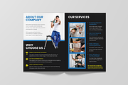 Home Repair Bifold Brochure, a Brochure Template by Annora Studio (Thumbnail 3 of 6)