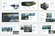 Appus Creative Powerpoint FULL, a Presentation Template by One Percent Studio (Thumbnail 2 of 21)