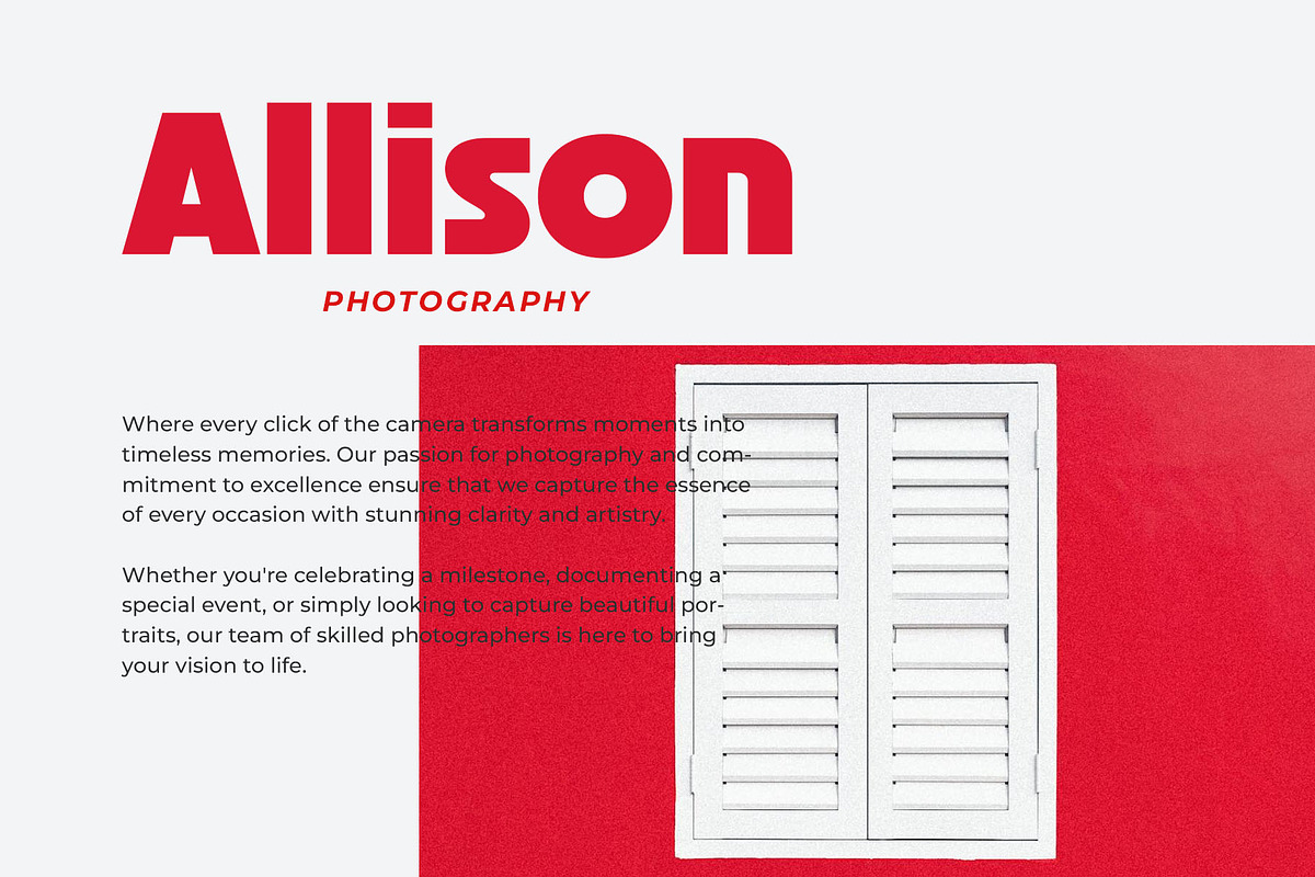 Milner - Modern Bold Sans Serif, a Sans Serif Font by Typeformers (Photo 2 of 5)