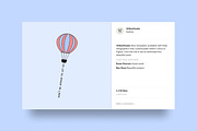 Self Help Infographics, a Social Media Template by Willoe Studio (Thumbnail 11 of 13)