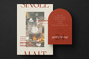 Gorga Font Duo – Modern Sans & Serif, a Serif Font by VP Fonts (Thumbnail 15 of 18)