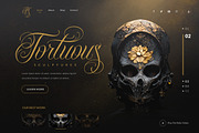 Chica Script Font, a Script Font by StockMamba (Thumbnail 6 of 17)