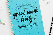 Freaks - Modern Script Font, a Script Font by skiiller studio (Thumbnail 6 of 6)