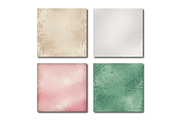 Earth Tones Watercolor Soft, a Background Graphic by Dizzy Art Studio (Thumbnail 3 of 3)