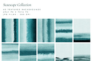Textured Watercolor Backgrounds, a Background Graphic by Altea Design Studio (Thumbnail 17 of 17)