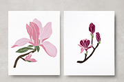 Vintage Botanica II, an Object Graphic by Mii Lab (Thumbnail 2 of 21)