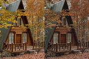 15 Moody Fall Lightroom Presets, a Preset Add-On by TheWayfarerShoppe (Thumbnail 6 of 8)