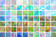 200 Holographic Foil Textures, a Texture Graphic by Pulpixel Design (Thumbnail 2 of 18)