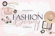 Exquisite Feminine Icon Bundle, an Icon by Polar Vectors (Thumbnail 6 of 13)
