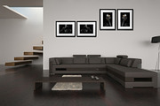 15 Room Frame Mockup, a Product Mockup by VaaniDesigns (Thumbnail 6 of 15)