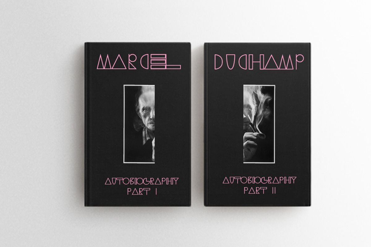 RAZ Typeface preview 5