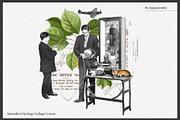 BlackSale! Collage Master Collection, an Object Graphic by SNIPESCIENTIST (Thumbnail 51 of 94)