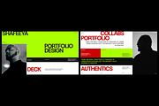 Shafeeya - Brand Portfolio GSL, a Presentation Template by Creatorism (Thumbnail 3 of 9)