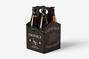 Blancoka Font, a Blackletter Font by Hishand Studio (Thumbnail 9 of 10)
