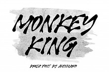 MONKEY KING