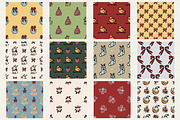 245 Christmas Little Things, a Seasonal Illustration by Veyla (Thumbnail 8 of 18)