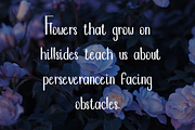 Smart, a Handwritten Font by FreshTypeINK (Thumbnail 6 of 8)
