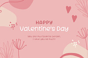 Fox Velina Font, a Handwritten Font by Fox7 By Rattana (Thumbnail 4 of 12)