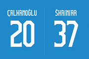 Dante, a Slab Serif Font by FirmanHendika (Thumbnail 4 of 4)