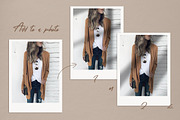 Shadow Overlays Collection, a Templates & Theme by ARg Design (Thumbnail 4 of 12)