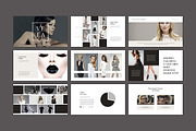 Vela Presentation Template, a Presentation Template by SlideStation (Thumbnail 2 of 9)
