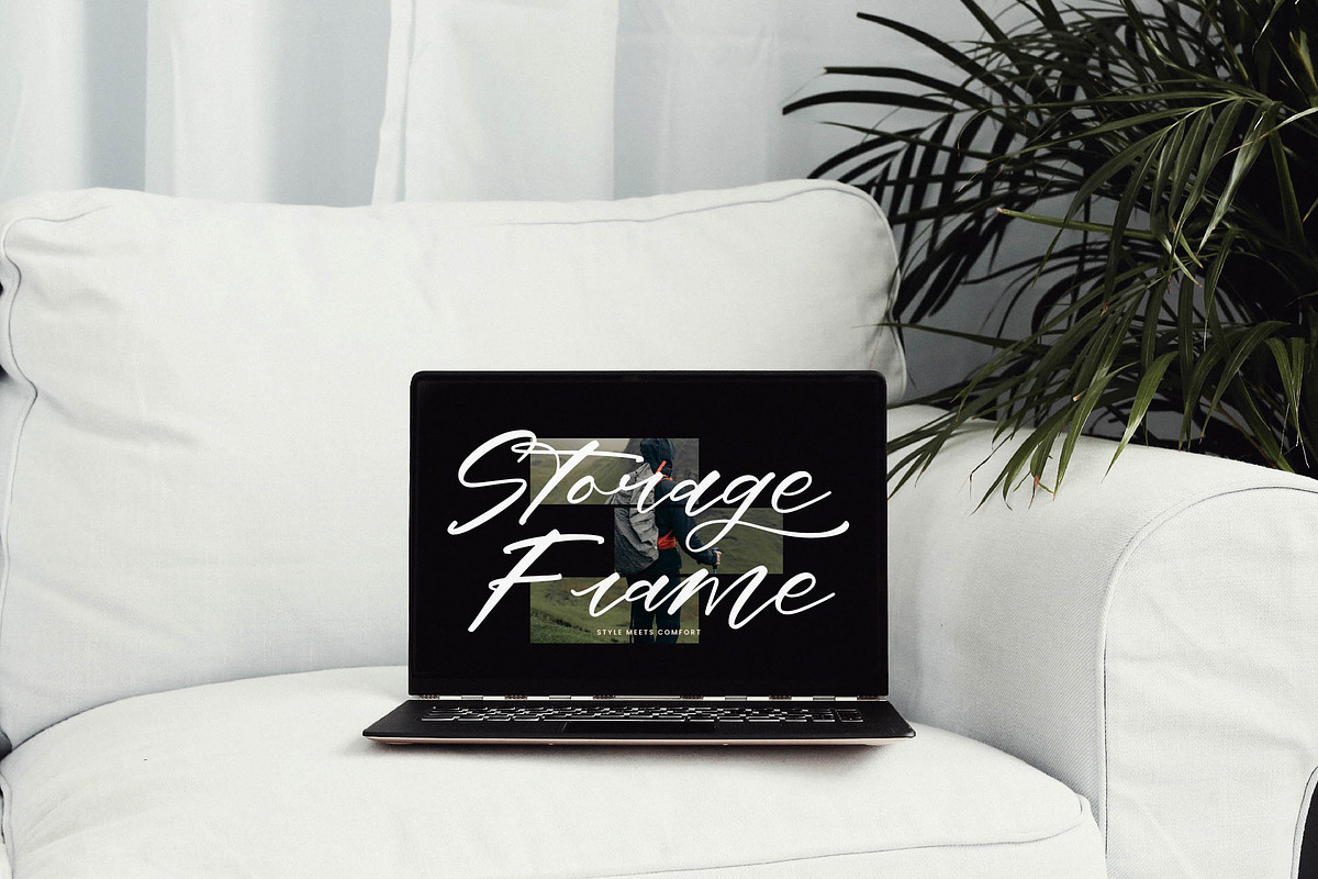 Dream Routes Modern Calligraphy, a Script Font by stylishtype.co (Photo 15 of 20)