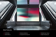 City Advertising Mockups Bundle, an Advertising Mockup by Mockup Cloud (Thumbnail 2 of 41)