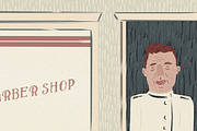 Cut Edge Brushes for Illustrator, a Brush Add-On by Guerillacraft (Thumbnail 3 of 4)
