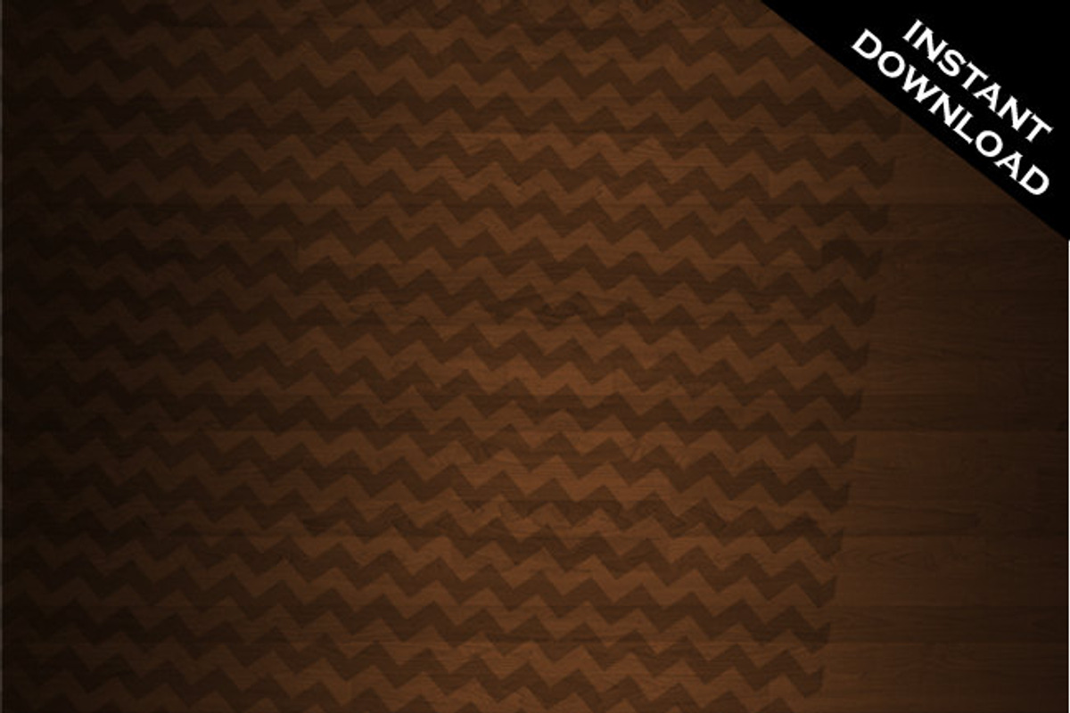 153 Piece Chevron Digital Paper preview 3