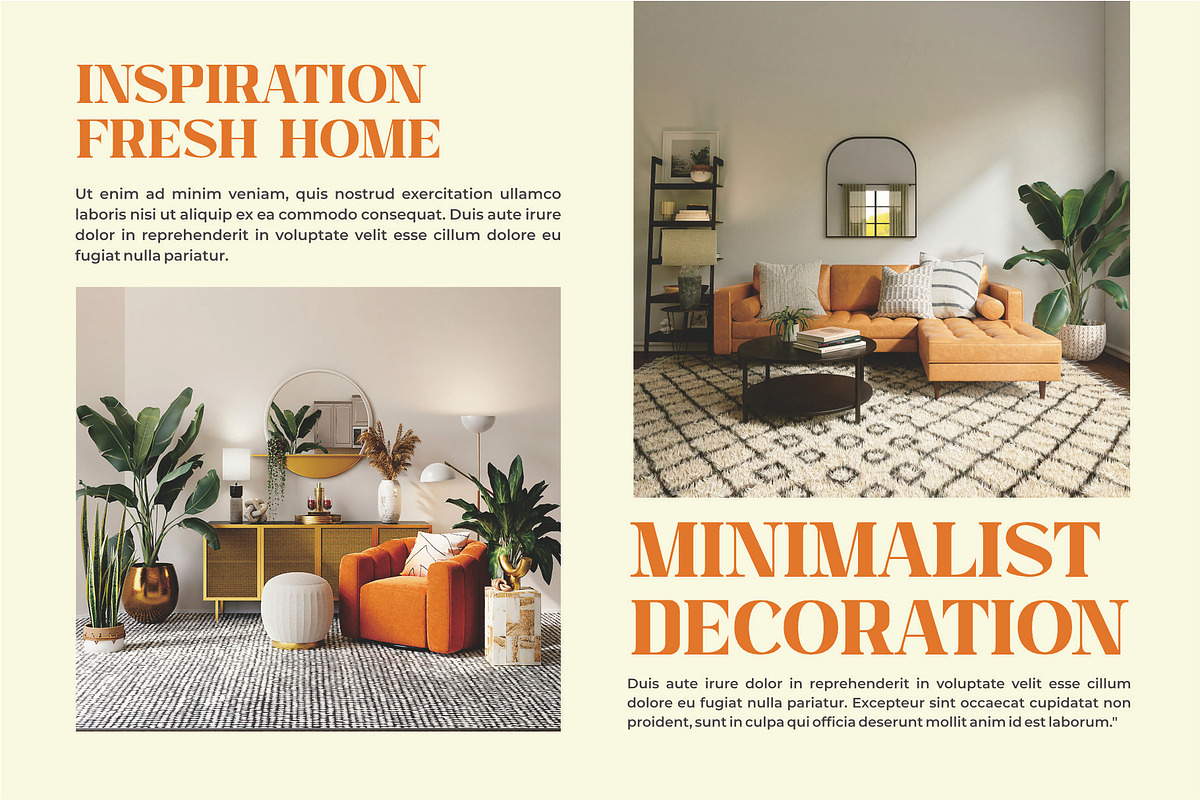 Megants || Unique Serif Font, a Serif Font by Idea Studio (Photo 4 of 5)