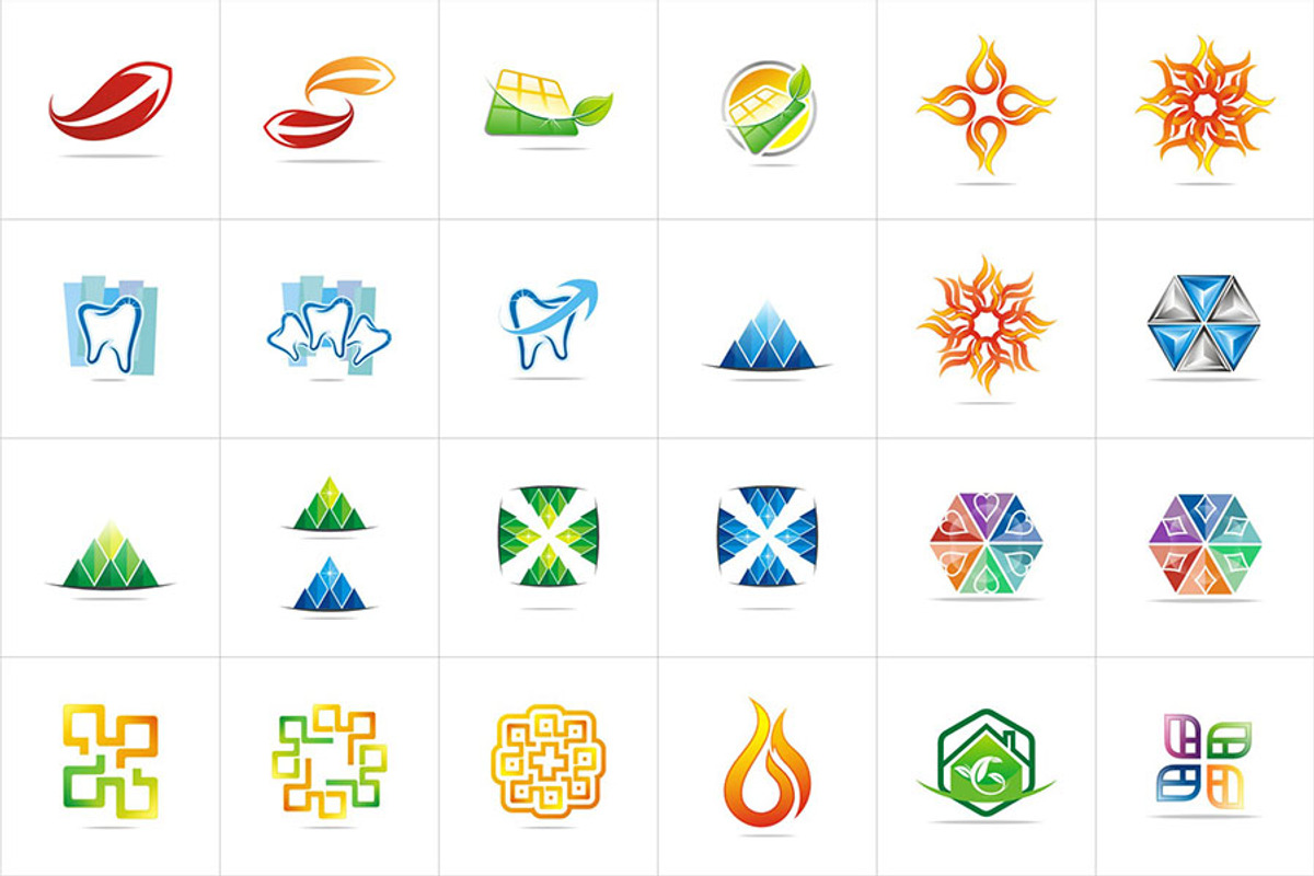 Graphic Vector suitable for Logo #5, a Branding & Logo Template by ...