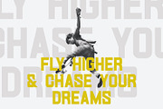 SUPER PUNCH - Futuristic Sans Font, a Sans Serif Font by StringLabs (Thumbnail 7 of 14)
