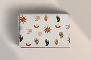 Boho Logo Bundle, a Branding & Logo Template by GraphicDash (Thumbnail 9 of 10)