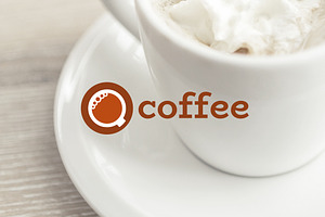 Coffee Logos