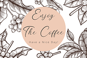 Marontha Copperplate Script, a Script Font by Basnistudio (Thumbnail 3 of 10)